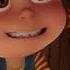 Cheese Festival Funny Fight Scene Despicable Me 3 2017 Hd