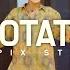 Becky G Burna Boy Rotate WOOPY Choreography