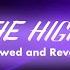 Bryce Savage The High Slowed Reverb