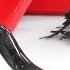 Make Forged Carbon Fibre Parts Using Compression Moulding