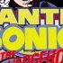 Archie S Sonic The Hedgehog Comic Dub S1E11 SEASON 1 FINALE Void Of Voices