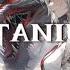 Nightcore Titanium Lyrics
