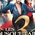 Rendez Vous En Enfer Extrait Du Spectacle Les 3 Mousquetaires