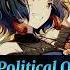 MASA WORKS DESIGN RONDON POLITICAL OFFICER JOB Sped Up Mic Hog