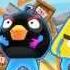 Just Dance 2016 Angry Birds For Me