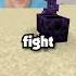 I Fought The Best Minecraft Player