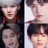 BTS Edited Video Jungkook Kim Taehyung Jin Suga Rap Monster Jimin J Hope