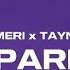BUTRINT IMERI X TAYNA X MOZZIK PARE LYRICS