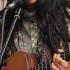 Girl Covers NIRVANA On The Street Crowd Goes WILD Nirvana Smells Like Teen Spirit