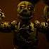 I M The Purple Guy DAGames Slowed Reverb
