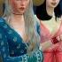 Sims 4 Sirène SORCELLERIE EN ABYSSE Épisode 1