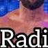 Zack Ryder Theme Song Radio Arena Effect