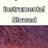 ATC Around The World Instrumental Super Slowed