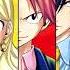 Fairy Tail OST IV Disc 1 Track 2 Seven Kins Of Purgatory