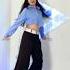 LE SSERAFIM Eve Psyche The Bluebeard S Wife Dance Challenge Boom Boom Boom Boom Le Sserafim