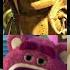 Defeats Of My Favorite Pixar Villains