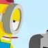 SATURDAY MORNING MINIONS Episode 10 Raspberry Rhapsody NEW 2021 Animated Series HD
