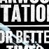 Oakwood Station For Better Times