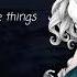 Nightcore Macabre Rotting Girl Lyrics