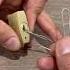 Pick Open A Lock With A Paper Clip Shorts