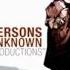 Persons Unknown Happy Jack Fuzzy Door Productions 20th Century Fox Television 2013