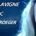 Avril Lavigne Let Me Go Feat Chad Kroeger Áudio