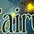 Fairy Village In The Forest Ambientalist Fairy Fairy Enchanted Village
