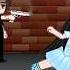 Five Stages Of Grief Gacha Old Trend Gacha Gachaclub Gachatrend Gachaedit Cruella Viral Trend