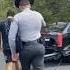 CTSV WRECKS RUNNING FROM STATE TROOPER