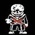Полная версия на канале Undertale Last Breath Phase 4 Battle Animation На русском языке