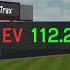 BP Exit Velo Challenge