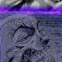 TRASHXRL ORQUESTRA MALDITA SLOWED REVERB JACK HANMA PHONK