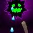 The Cursed Thorn Secret Ending Geometry Dash The Tower Boss