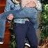 Ellen Gets Close To Ryan Gosling With An Epic Entrance