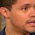 Trevor Noah On Being Born A Crime 2016 Campaign