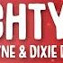 Liam Payne Dixie D Amelio Naughty List Lyrics