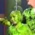 Tony Hawk Slimed On Nickelodeon BrainSurge