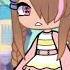 Gacha Life сериал Приключения Полины во вселенной Винкс 1 серия