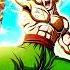INT Prime Battle LR Tien Active Skill OST Dragon Ball Z Dokkan Battle