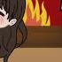 I Saw Mommy Kissing SANTA CLAUSE GLMV Gacha Life EllieGacha 5 Subscribers Special