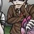 Super Danganronpa Another 2 Chapter 3 VICTIM REVEAL CLASS TRIAL English