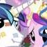Love Is In Bloom Instrumental My Little Pony Friendship Is Magic