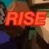 RISE Minecraft Song AMW