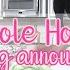 2022 WHOLE HOUSE ULTIMATE CLEAN WITH ME EXTREME SPEED CLEANING MOTIVATION EXCITING ANNOUNCEMENT