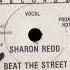 Sharon Redd Beat The Street 1982
