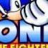 Sonic The Fighters Soundtrack Death Egg Never Let It Go Metal Sonic S Theme