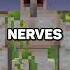 IRON GOLEMS NOW ATTACK VILLAGERS