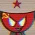 Masked Messenger MeMe Countyhumans Description