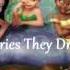 04 To The Fairies They Draw Near II