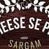 Sheeshe Se Pee Ya Paimane Se Pee Cover By Sargam